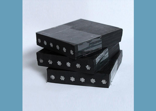 鋼絲提升帶規格